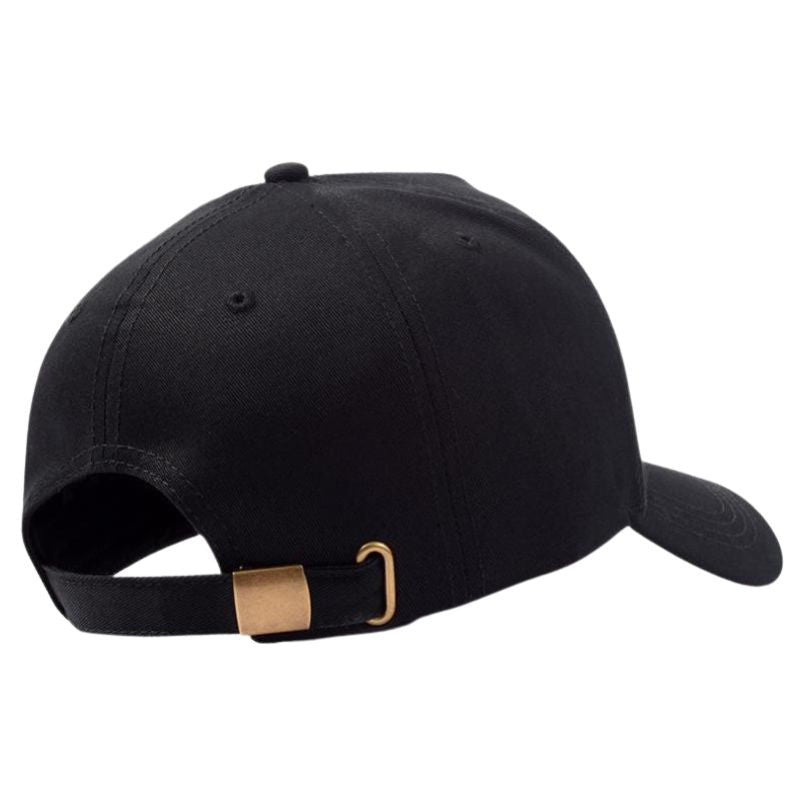 Cotton Anchor Embroidered Baseball Caps For Men Women